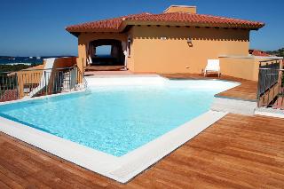 Hotel Marana, North Sardinia