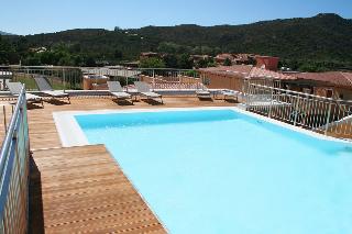 Hotel Marana, North Sardinia
