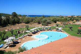 Hotel Marana, North Sardinia