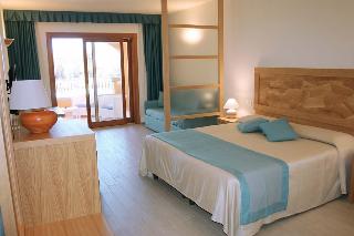 Hotel Marana, North Sardinia