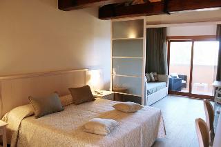 Hotel Marana, North Sardinia