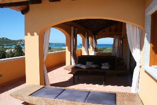 Hotel Marana, North Sardinia
