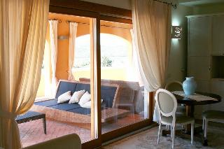 Hotel Marana, North Sardinia