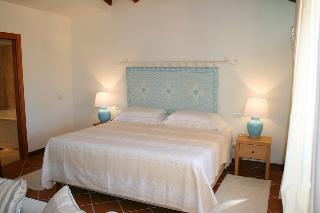 Hotel Marana, North Sardinia