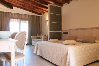 Hotel Marana, North Sardinia