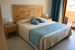 Hotel Marana, North Sardinia
