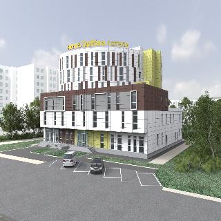 General view