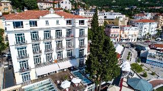 Hotel Savoy
