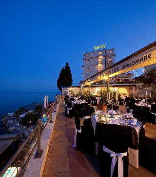 Hotel Savoy