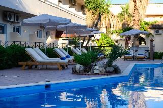 Ipsos Di Mare Hotel