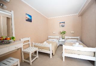 Ipsos Di Mare Hotel