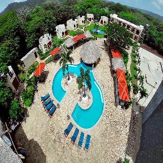 Surf Ranch Hotel & Resort