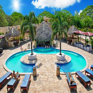 Surf Ranch Hotel & Resort