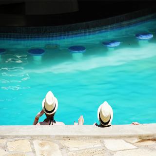 Surf Ranch Hotel & Resort