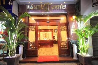 HANOI CHIC HOTEL