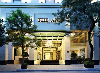 Foto del Hotel The Ann Hanoi del viaje vietnam oferta