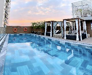 Foto del Hotel The Ann Hanoi Hotel & Spa del viaje vietnam clasico siem rep pom penh