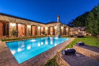 Astarte Villas - Kyveli Luxurious Private Villa