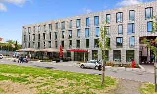 Thon Hotel Ullevaal Stadion