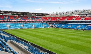 Thon Hotel Ullevaal Stadion