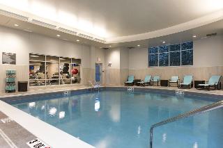 Residence Inn Ann Arbor Downtown