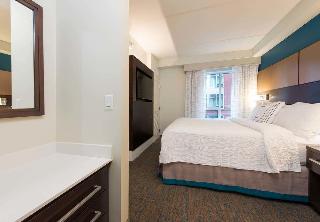 Residence Inn Ann Arbor Downtown