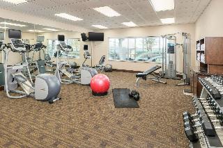 TownePlace Suites Abilene Northeast DEP