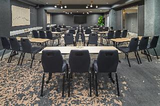 會議室