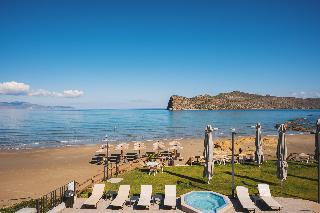 Elia Agia Marina Beach Hotel