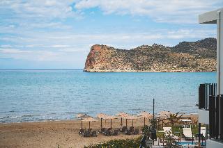 Elia Agia Marina Beach Hotel