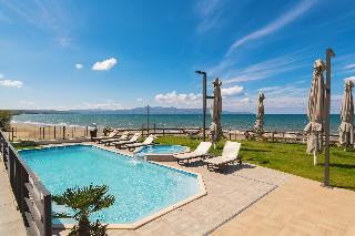 Elia Agia Marina Beach Hotel