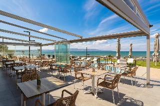 Elia Agia Marina Beach Hotel