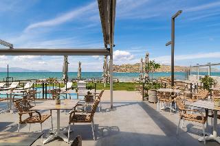 Elia Agia Marina Beach Hotel