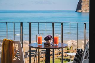 Elia Agia Marina Beach Hotel