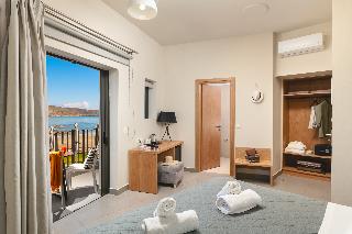 Elia Agia Marina Beach Hotel