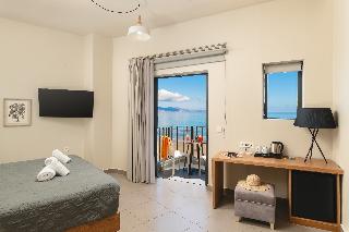 Elia Agia Marina Beach Hotel