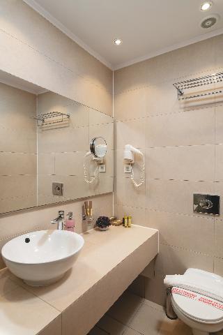Elia Agia Marina Beach Hotel