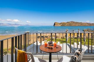 Elia Agia Marina Beach Hotel