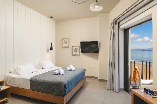Elia Agia Marina Beach Hotel