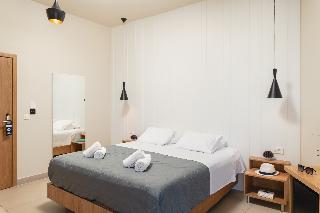 Elia Agia Marina Beach Hotel
