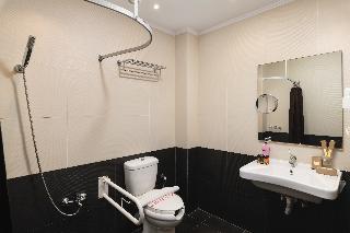 Elia Agia Marina Beach Hotel