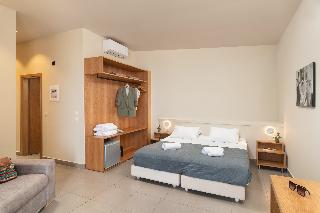 Elia Agia Marina Beach Hotel