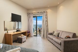 Elia Agia Marina Beach Hotel
