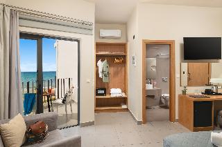 Elia Agia Marina Beach Hotel