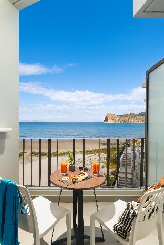 Elia Agia Marina Beach Hotel