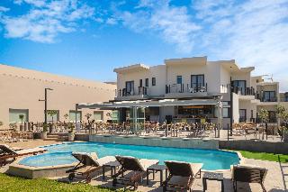 Elia Agia Marina Beach Hotel