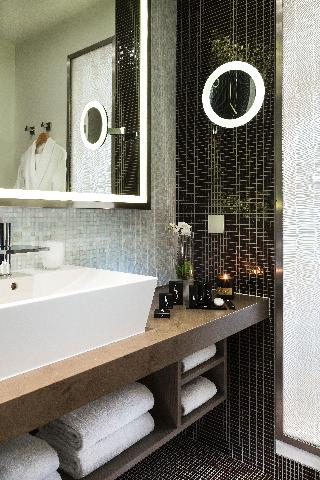 Resort Barrière Ribeauvillé, Colmar