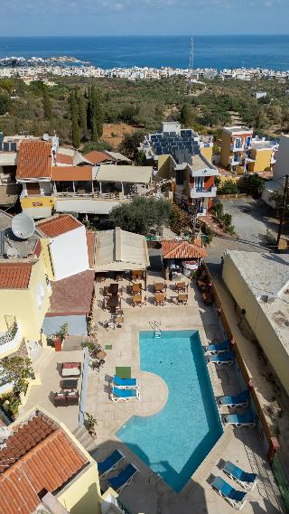 Ariadni Palace