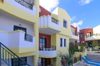Ariadni Palace