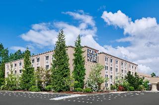 Four Points By Sheraton Bellingham H & Conference